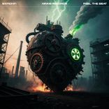 Portada para "Feel the Beat"