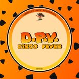 Artwork for "Disco Fever"