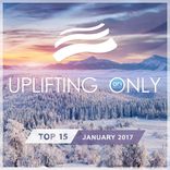 Artwork voor "Uplifting Only Top 15: January 2017"