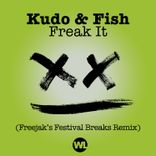 Portada para "Freak It (Freejak's Festival Breaks Remix)"