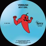 Artwork für "Sexy Girl"