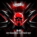 Artwork for "Get Knocked the Fuck Out"