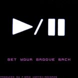 Artwork voor "Get Your Groove Back"