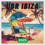 Artwork für "UBR Ibiza 2025"