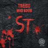 Artwork voor "Mad Boom"