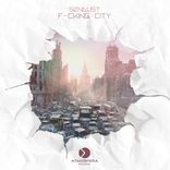 Artwork for "Fucking City"