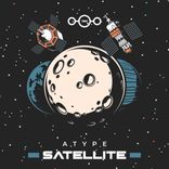 Portada para "Satellite"