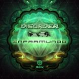 Portada para "Inframundo"