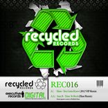 Artwork für "You Gotta Know (2012 Vip Mix) / Time To Rock (Haze Remix)"