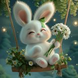 Artwork for "Sweet Night Scent"