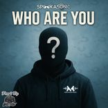 Artwork for "Who Are You (Prod By Dese)"
