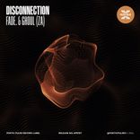 Artwork for "Disconnection"