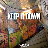 Portada para "Keep It Down"