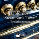 Artwork for "Steampunk Town (Eraserlad Remix)"