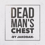Artwork voor "Dead Man's Chest"