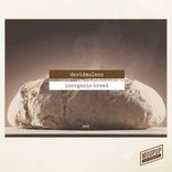 Portada para "Inorganic Bread"