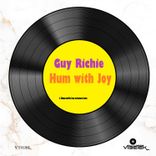 Artwork für "Hum with Joy"