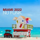 Artwork for "Miami 2022 Nu Funk"
