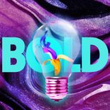Artwork voor "Bold"
