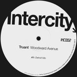 Artwork for "Woodward Avenue (Detroit Mix)"