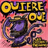 Portada para "Quiere Qué"