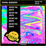 Portada para "Enter The Beats"