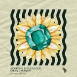 Artwork voor "Emerald Horizon"