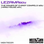 Portada para "The Power Of Christ Compels You"