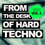 Artwork for "From The Desk Of Hard Techno, Vol.2"