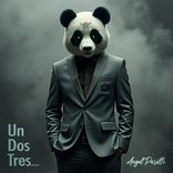 Artwork für "Un Dos Tres"