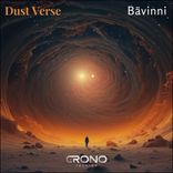 Artwork for "Dust Verse"