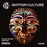 Artwork for "Haka"