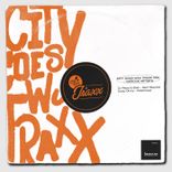 Artwork for "City Goes Wax Traxx 002"