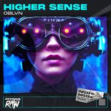 Artwork für "Higher Sense"