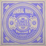 Artwork für "Jungle Strikes, Vol. 8"