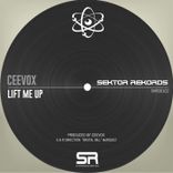 Artwork for "Lift Me Up"