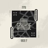 Artwork for "Kokiche EP"