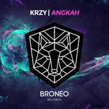 Artwork voor "Angkah"