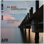 Artwork voor "Santa Lucia"