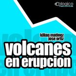 Artwork for "Volcanes En Erupcion"