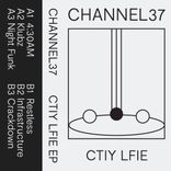 Artwork for "Ctiy Lfie"