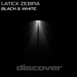 Artwork for "Black & White"