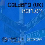 Artwork voor "Harlem"