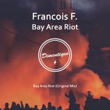 Artwork for "Bay Area Riot"