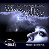 Artwork for "Wings To Fly Away (Moreno J Mixdown)"