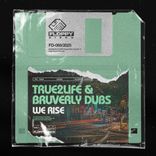 Artwork für "We Rise"