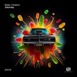 Artwork for "Saturday"