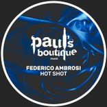 Artwork for "Hot Shot"