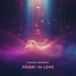 Artwork for "Friday In Love"