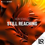 Portada para "Still Reaching"